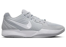 Nike Ja 2 TB Wolf Grey White - vue 360