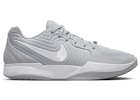 Nike Ja 2 TB Wolf Grey White