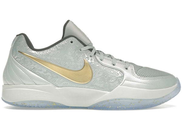 Nike Ja 2 Tree Topper sneakers - authentic Nike shoes