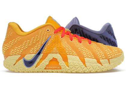 Nike Ja 3 Hustle & Flow - authentic Nike sneakers