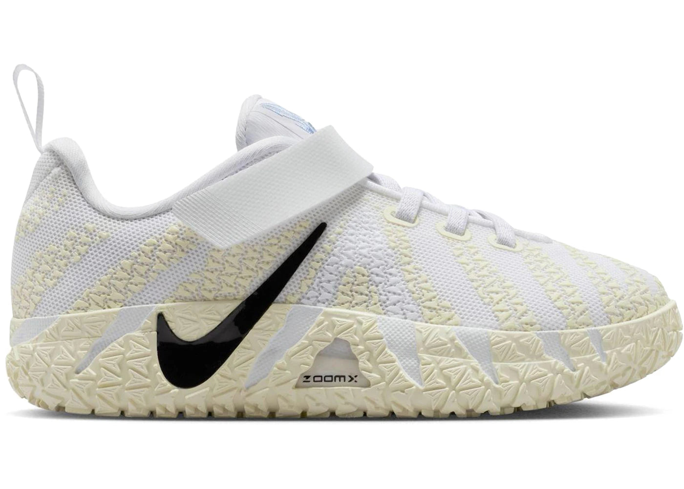 Nike Ja 3 Sound Check (PS) - vue 360