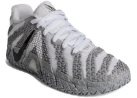 Nike Ja 3 TB White Black Wolf Grey