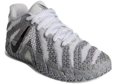 Nike Ja 3 TB White Black Wolf Grey