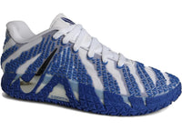 Nike Ja 3 TB White Game Royal