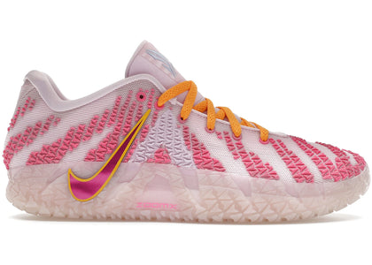 Nike Ja 3 Pink Foam sneakers - authentic Nike shoes