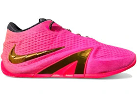 Nike Ja 4 Rise