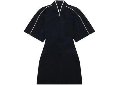Nike Jacquemus Kleid Dress Blue