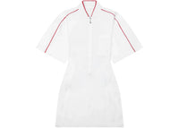 Nike Jacquemus Dress Dress White