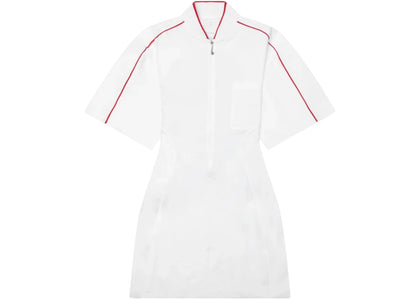 Nike Jacquemus Dress Dress White - authentic Nike product