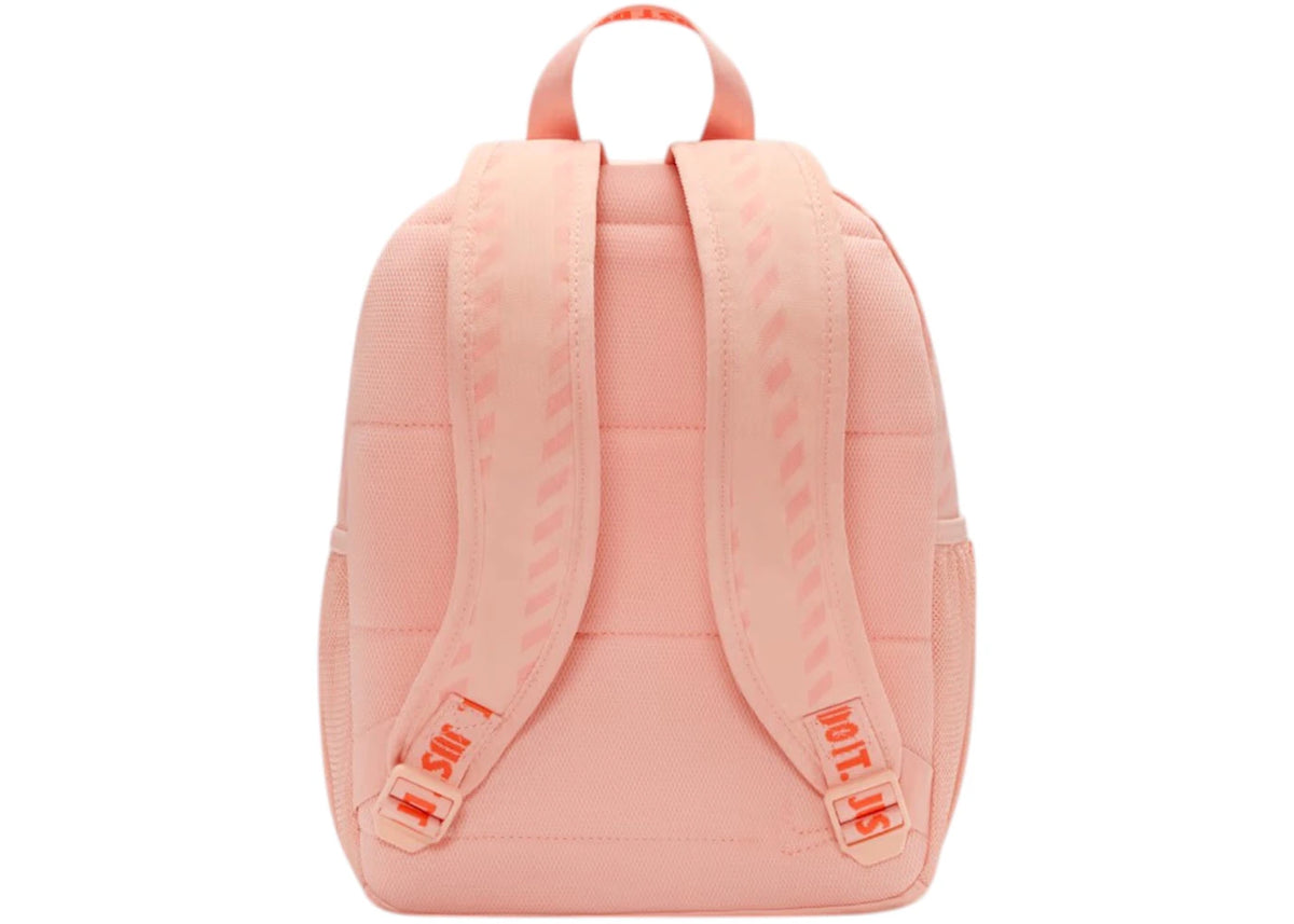 Nike Jdi Backpack Kids' Mini 11L Backpack Arctic Orange/Turf Orange/Turf Orange - vue secondaire B