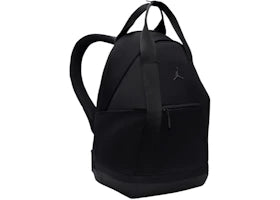 Nike Jordan Alpha 28L Backpack Black