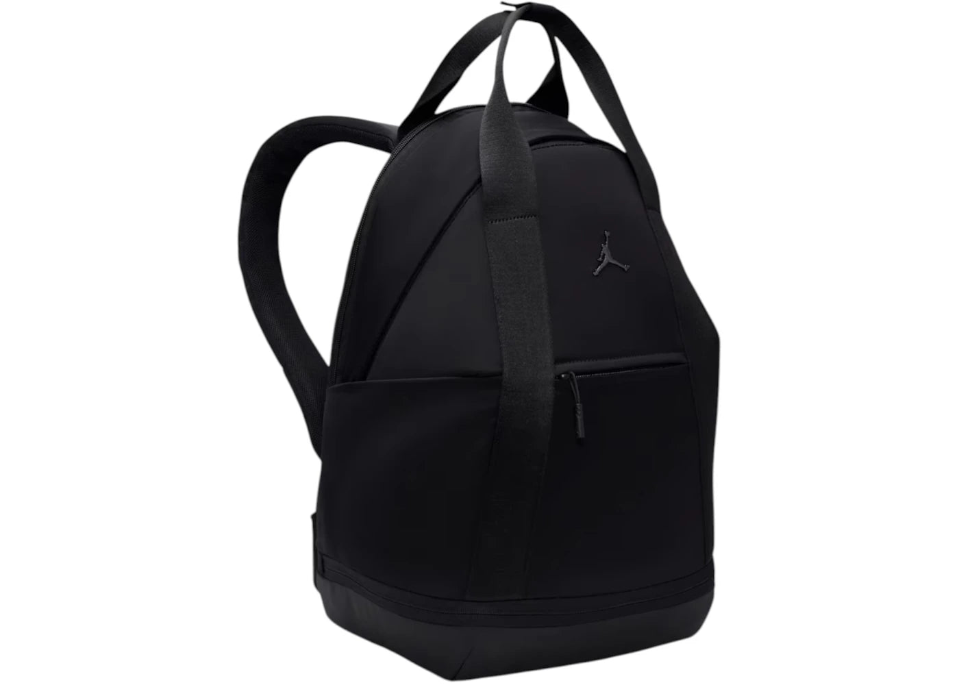 Nike Jordan Alpha 28L Backpack Black - vue secondaire A