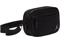 Nike Jordan Alpha Camera 1L Bag Black