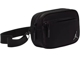 Nike Jordan Alpha Camera 1L Bag Black