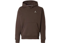 Nike Jordan Brooklyn Fleece Hoodie Baroque Brown/Sail