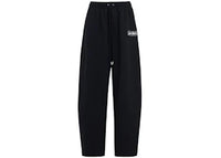 Nike Jordan Brooklyn Fleece Pants Black