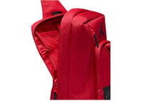 Nike Jordan Collectors Crossbody 3L Bag Gym Red