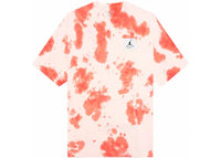 Nike Jordan Essentials Tee Pale Ivory/Light Sienna/Atmosphere