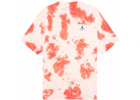 Nike Jordan Essentials Tee Pale Ivory/Light Sienna/Atmosphere