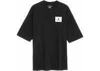 Nike Jordan Flight Essentials Oversized Tee Black