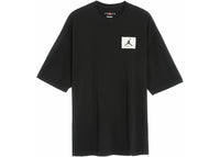Nike Jordan Flight Essentials Oversized Tee Black