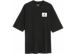 Nike Jordan Flight Essentials Oversized Tee Black - sneakers view 2