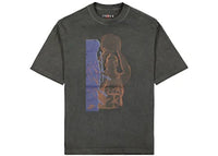 Nike Jordan Flight Heritage 85 Tee Black