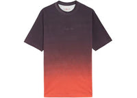 Nike Jordan Gradient Jumpman Skyline Tee Off Noir