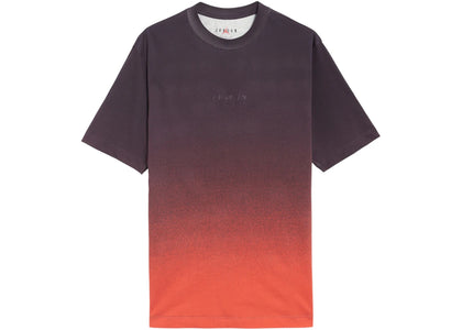 Nike Jordan Gradient Jumpman Skyline Tee Off Noir - sneakers view 2