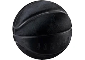 Nike Jordan Premium Black Cat Basketball (Size 7) - vue 360