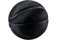 Nike Jordan Premium Black Cat Basketball (Size 7)