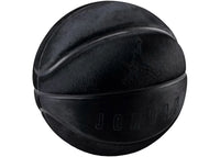 Nike Jordan Premium Black Cat Basketball (Size 7)