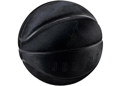 Nike Jordan Premium Black Cat Basketball (Size 7) - sneakers view 2
