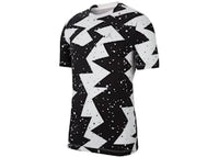 Nike Jordan Printed Poolside Tee Black