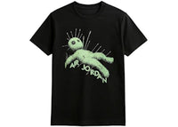 Nike Jordan Zion Williamson MJ1 Voodoo Tee Black