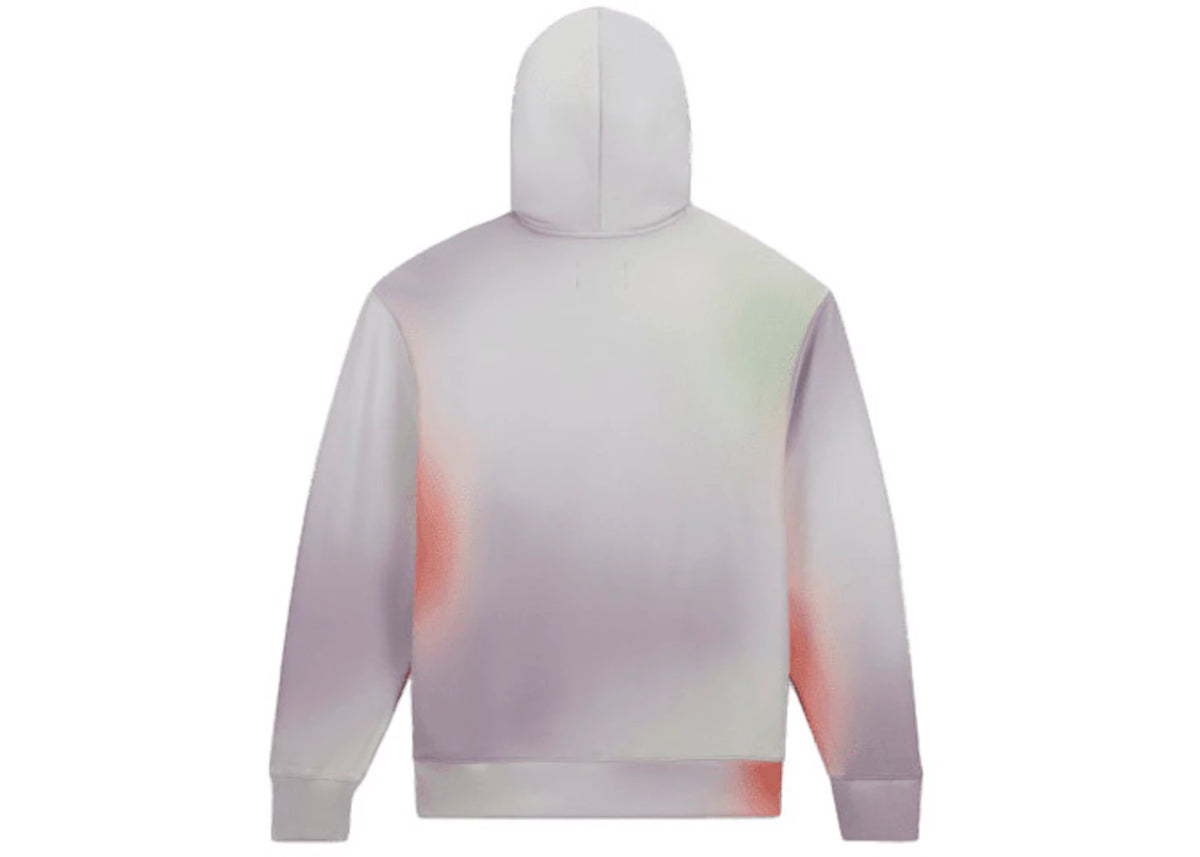 Nike Jordan x J Balvin Fleece Hoodie Multicolor - vue secondaire B