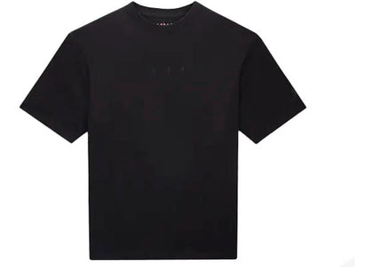 Nike Jordan x J Balvin T-shirt Black - apparel view 2