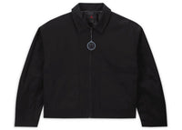 Nike Jordan x J Balvin Woven Jacket Black