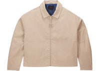 Nike Jordan x J Balvin Woven Jacket Light Brown