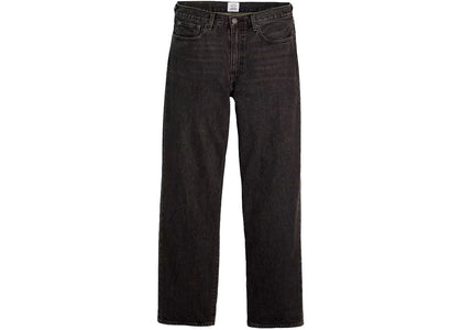 Nike Jordan x Levi's Baggy Jeans Black Wash - authentic Nike sneakers