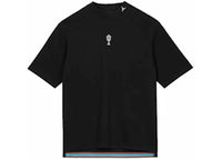 Nike Jordan x Trophy Room Short-Sleeve Top Black