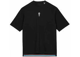 Nike Jordan x Trophy Room Short-Sleeve Top Black