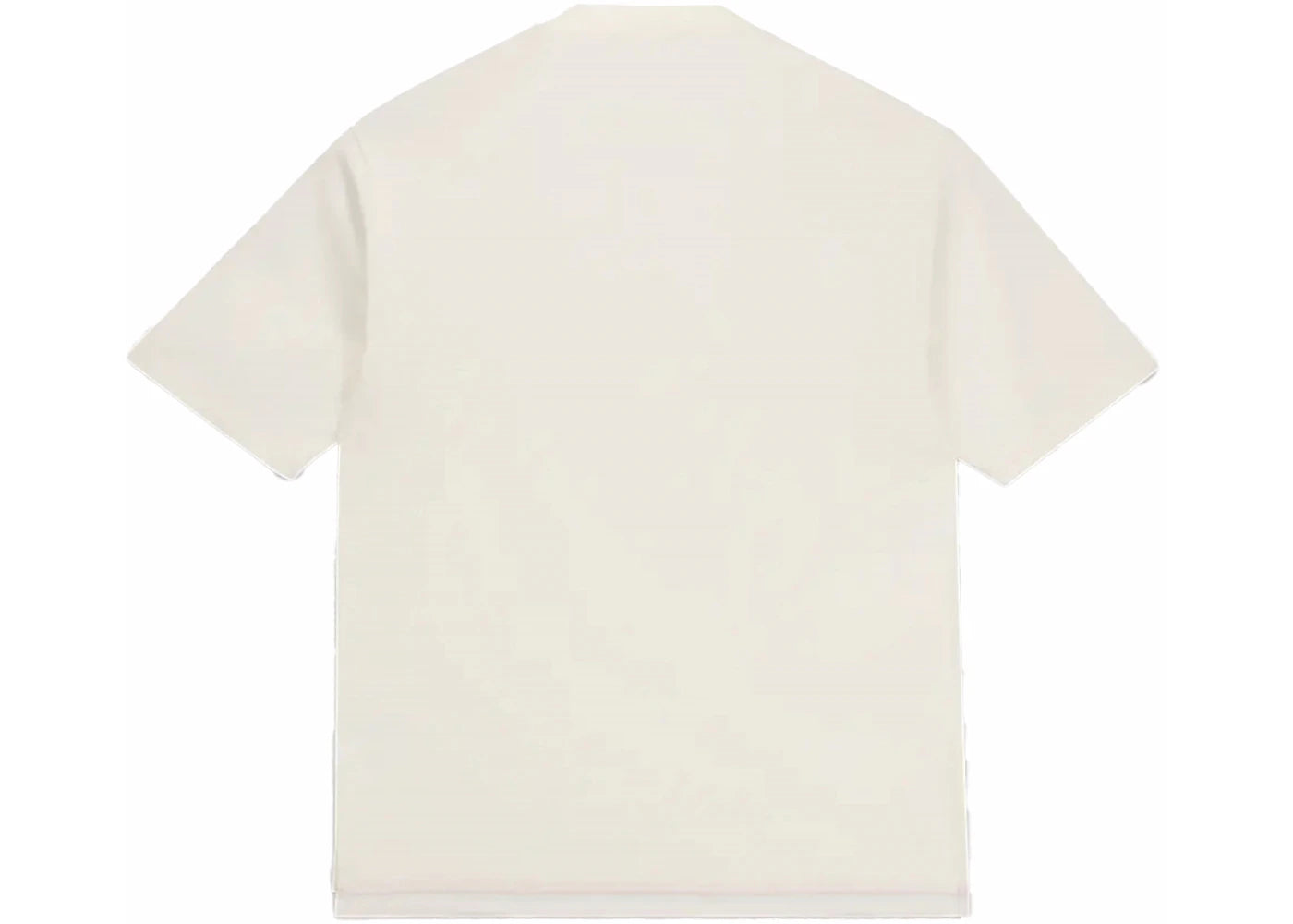Nike Jordan x Trophy Room Short-Sleeve Top Sail - vue secondaire B