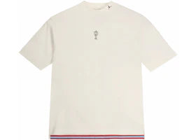 Nike Jordan x Trophy Room Short-Sleeve Top Sail