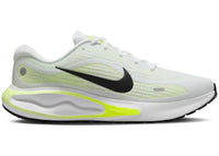 Nike Journey Run Barely Volt Volt White Black