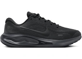 Nike Journey Run Black Anthracite (Women's) - vue 360