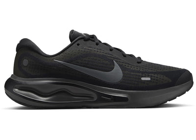 Nike Journey Run Black Smoke Grey