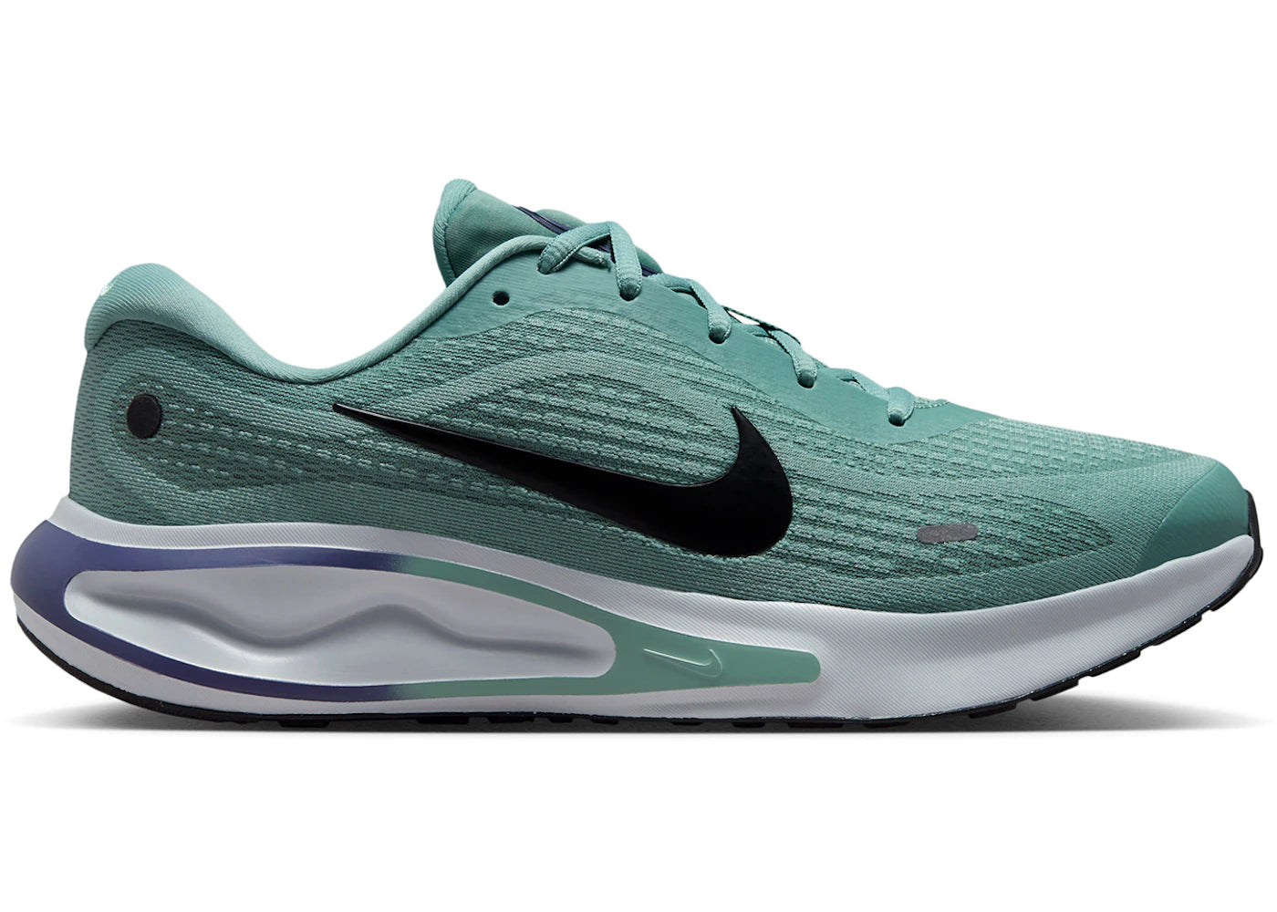 Nike Journey Run Cannon Sanded Purple - vue secondaire A