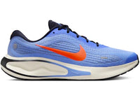 Nike Journey Run Deep Royal Astronomy Blue Pale Ivory Hyper Crimson