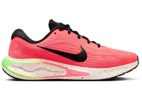 Nike Journey Run Hot Punch (Women's) - vue 360